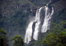 Attractions in Sri Lanka