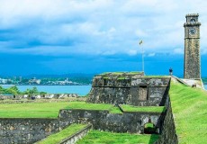 Attractions in Sri Lanka