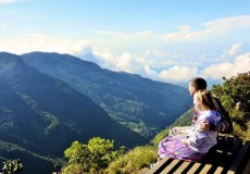 Attractions in Sri Lanka