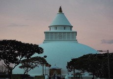 Attractions in Sri Lanka