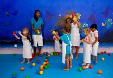 Attractions in Sri Lanka