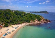 Attractions in Sri Lanka