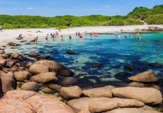 Attractions in Sri Lanka