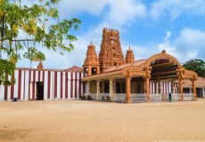 Attractions in Sri Lanka