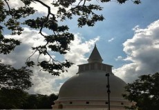 Attractions in Sri Lanka