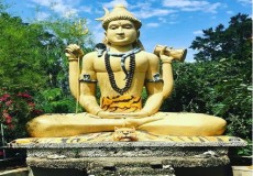 Attractions in Sri Lanka