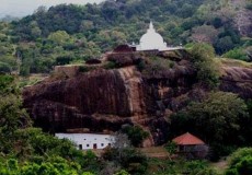 Attractions in Sri Lanka