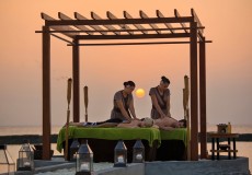 Attractions in Sri Lanka