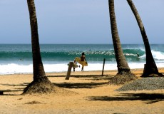 Attractions in Sri Lanka