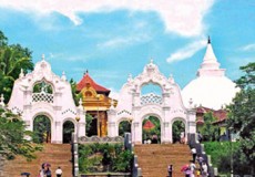 Attractions in Sri Lanka