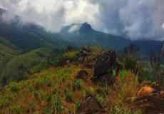 Attractions in Sri Lanka