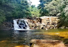 Attractions in Sri Lanka