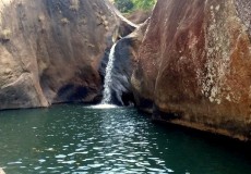 Attractions in Sri Lanka