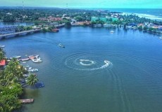 Attractions in Sri Lanka