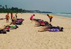 Attractions in Sri Lanka