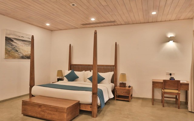 Accommodation in SRI LANKA