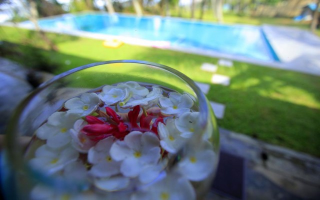 Accommodation in SRI LANKA