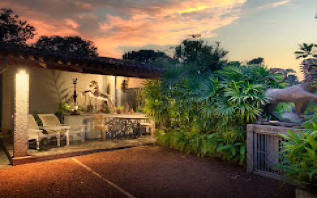 Accommodation in SRI LANKA