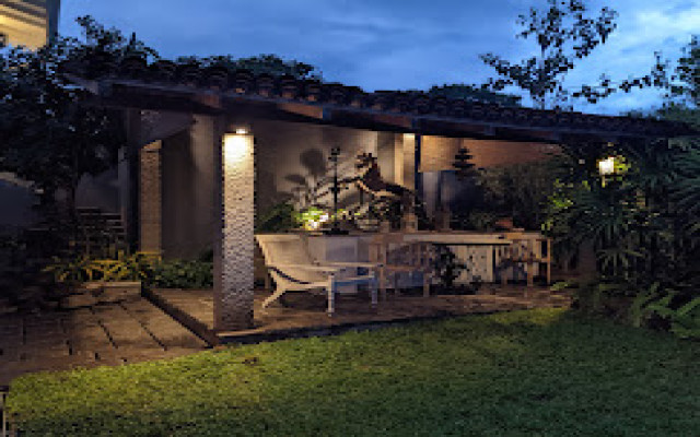 Accommodation in SRI LANKA