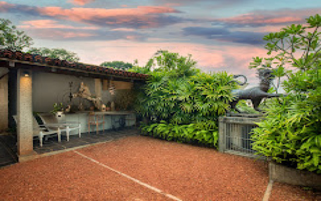 Accommodation in SRI LANKA