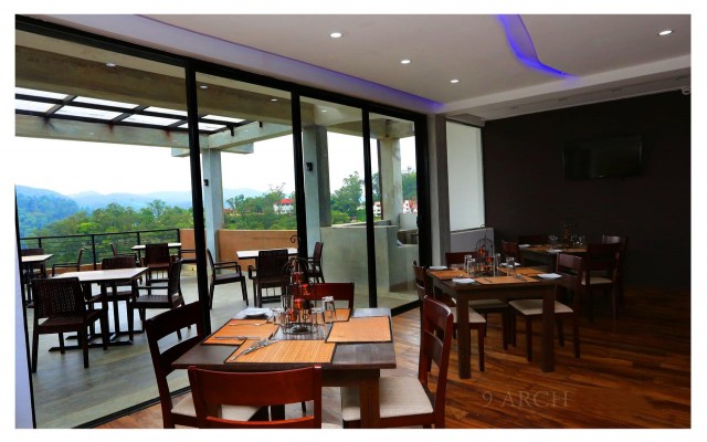 Accommodation in SRI LANKA
