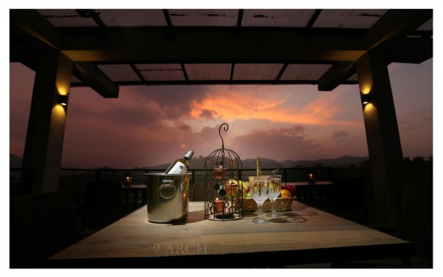 Accommodation in SRI LANKA