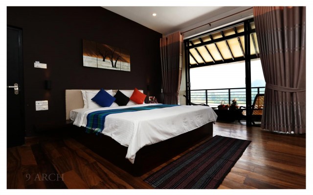 Accommodation in SRI LANKA