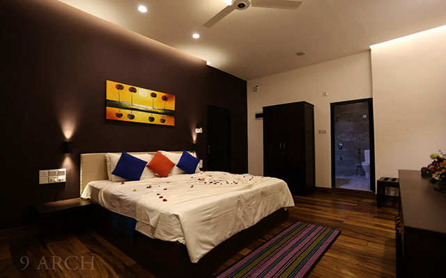 Accommodation in SRI LANKA