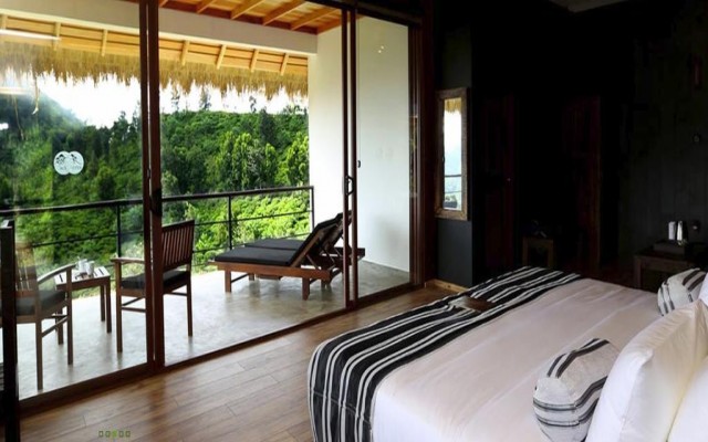 Accommodation in SRI LANKA