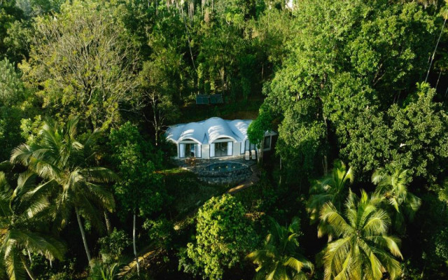 Accommodation in SRI LANKA