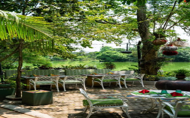 Accommodation in SRI LANKA