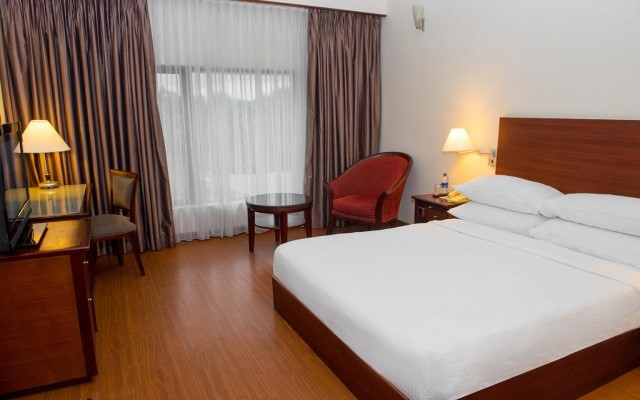 Accommodation in SRI LANKA