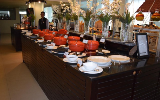 Accommodation in SRI LANKA