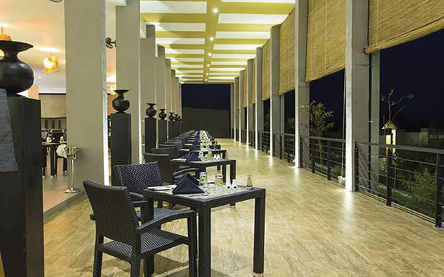 Accommodation in SRI LANKA