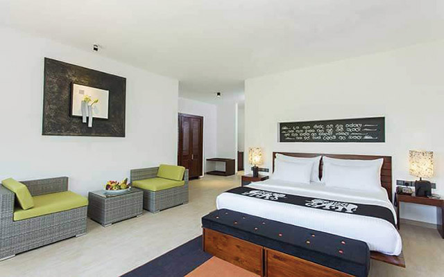 Accommodation in SRI LANKA