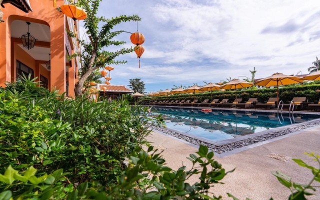 Accommodation in VIETNAM