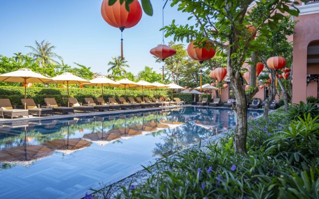 Accommodation in VIETNAM