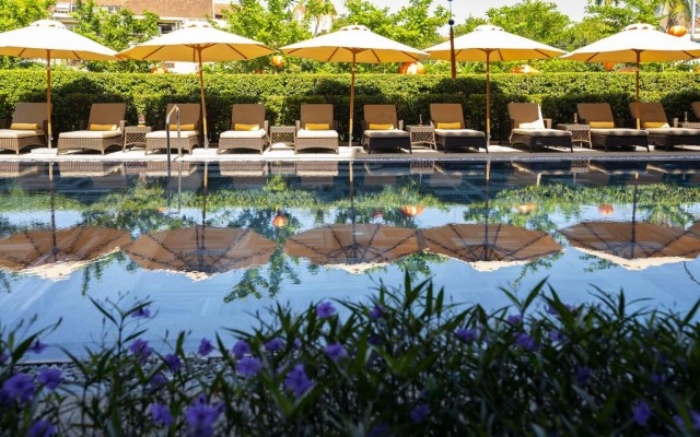 Accommodation in VIETNAM