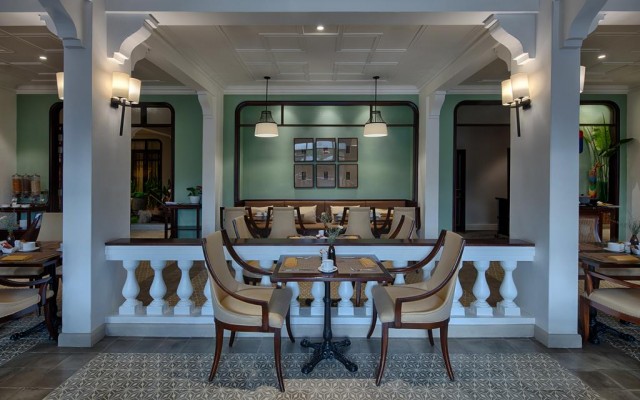 Accommodation in VIETNAM