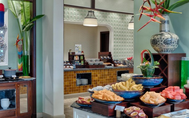 Accommodation in VIETNAM