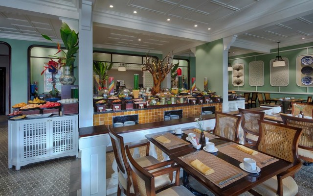 Accommodation in VIETNAM