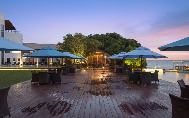 Accommodation in SRI LANKA