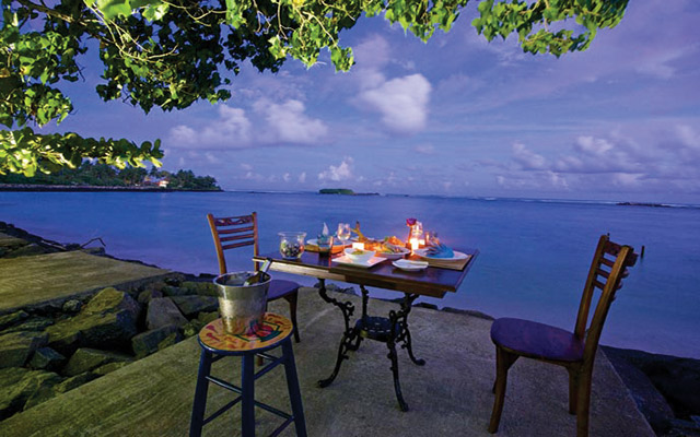 Accommodation in SRI LANKA