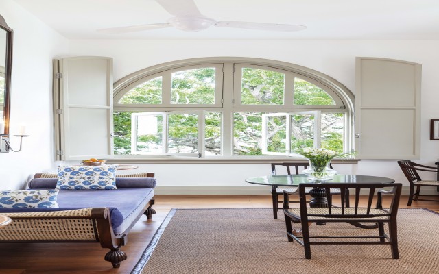 Accommodation in SRI LANKA