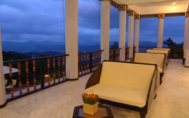 Accommodation in SRI LANKA