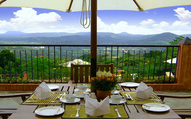 Accommodation in SRI LANKA