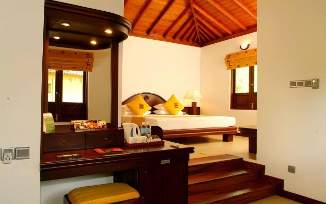 Accommodation in SRI LANKA