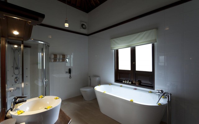 Accommodation in SRI LANKA