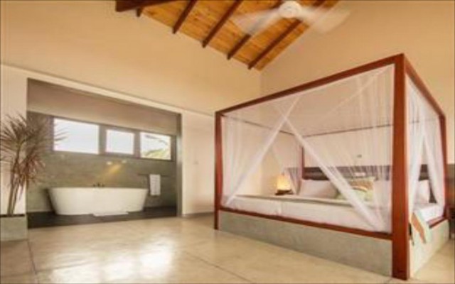 Accommodation in SRI LANKA