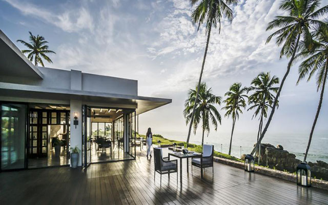 Accommodation in SRI LANKA